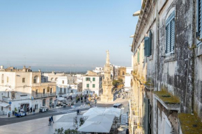 Chic B&B Piazza della Libertà